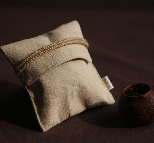 茶叶麻布袋定制 面粉麻布袋生厂家 麻布手提袋定做